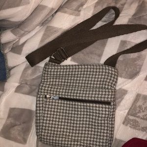 🚫SOLD🚫31 organizing tote/crossbody bag